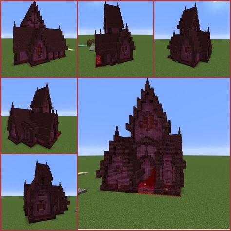 Minecraft House Designs, Minecraft House, Minecraft Houses, Alien Logo, House Designs, I Decided, Minecraft, Let Me Know, Batman