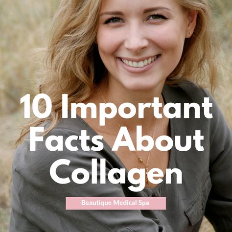 Spa Skincare, Mcallen Texas, Collagen Benefits, Cosmetic Procedures, Medical Spa, Important Facts, Beauty Spa, Good Job, Skin Health