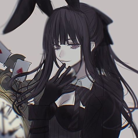 Dark Female Pfp, Dark Anime Pfp Female Icon, Wallpaper Wa, Roleplay Characters, Dark Art Illustrations, Cute Anime Profile Pictures, Emo Girls, Digital Art Anime, Art Drawings Sketches Simple