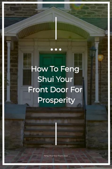 In this comprehensive guide, we’ll explore the art of Feng Shui and provide you with 23+ exclusive tips to help you optimize your front door for prosperity. Angled Front Door Entrance, Feng Shui North Facing Front Door, Feng Shui Door Colors Entrance, Front Door Feng Shui Entrance, Entryway Feng Shui, Front Door Outside Entrance Ideas, Feng Shui Entryway Ideas, Outside Entrance Ideas, Entrance Feng Shui