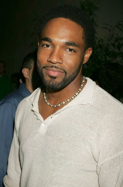 Jason George Greys Anatomy Men, Jason George, Swag Men, Beard Styles For Men, Beard Gang, Beard Styles, American Actors, Pretty Men, Bearded Men