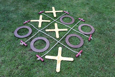 Wedding Yard Games, Wedding Yard, Graduation Games, Yard Game, Diy Yard Games, Game Wedding, Outside Games, Wedding Game, Garden Games