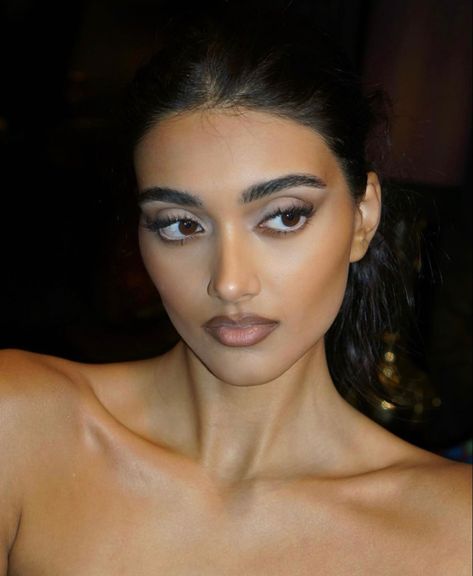 Neelam Gill Aesthetic, Shenaaz Gill, Neelam Kaur Gill, Shehnaaz Gill, Shehnaaz Gill In Saree, Neelam Gill, Modeling Career, Making Waves, Fashion Face