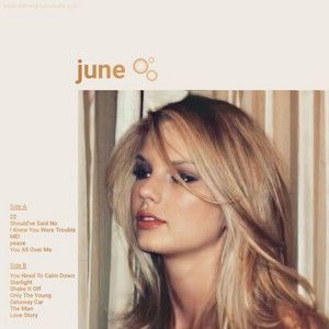 june 🫧 Taylor Awift, Taylor Swift Playlist, Taylor Swift Jokes, Taylor Songs, Taylor Swift Fan Club, Taylors Version, Estilo Taylor Swift, Taylor Swift Funny, Popular People