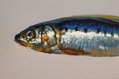 A Painting Today Painting Of A Fish, Fish Art Painting Acrylics, Paintings Of Fish Acrylics, Fish In Water Painting, Painting Of Fish In Water, Fishing Freshwater, Fishing Hacks, Fauna Marina, Fish Artwork