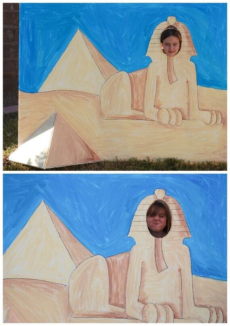 Real Parties:  An Egyptology/Archaeology Excursion (Part 3, the Fun!) Egypt Bulletin Board Ideas, Egypt Party Ideas, Egyptian Party Ideas, Egypt Theme Party, Archaeology Party, Egyptian Photoshoot, Ancient Egypt Party, Egyptian Treasure, Egypt Party