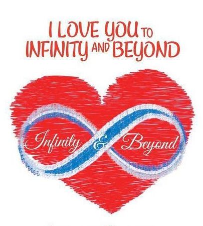 Infinity Quotes, Manic Monday, Love Anniversary Quotes, Sweet Love Quotes, Infinity Love, Love Anniversary, To Infinity And Beyond, Anniversary Quotes, Sweet Love