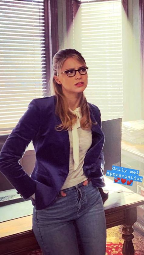 Masc Outfits For Women, Supergirl Outfit, Melisa Benoist, Melissa Benoit, Mellisa Benoist, Dr Marvel, Kara Danvers Supergirl, Melissa Supergirl, Supergirl Dc