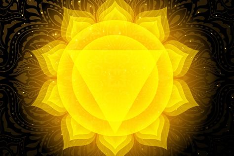 Everything You Need to Know About the Solar Plexus (Navel) Chakra What Are Chakras, Chakra Flow, Pranayama Techniques, Third Chakra, Manipura Chakra, Anahata Chakra, Camel Pose, The Chakras, Chakra System