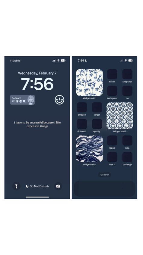 navy blue lockscreen and homescreen Blue Lockscreen And Homescreen, Navy Blue Homescreen, Navy Blue Lockscreen, Blue Lockscreen, Blue Homescreen, Lockscreen And Homescreen, Phone Wallpaper, Navy Blue, Navy