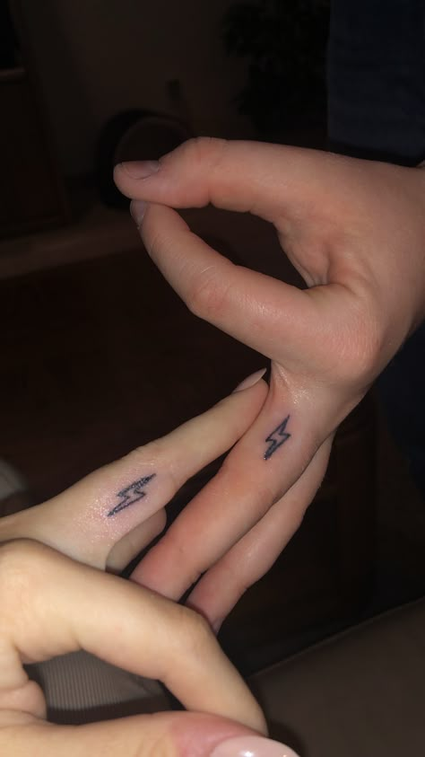 Best Friends Tattoos Boy And Girl, Cute Simple Friend Tattoos, Matching Tattoos For Opposite Gender Best Friends, Male Friend Tattoos, Matching Tattoos With Guy Best Friend, Boy Girl Matching Tattoos, Boy Best Friend Tattoos, Matching Tattoos For Guy Best Friends, Matching Tattoos For Boy And Girl