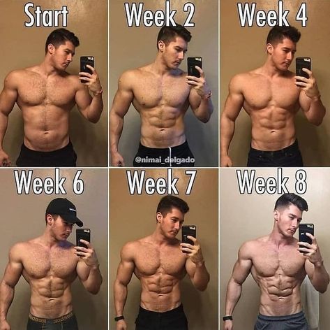 Via ig nimai_delgado 8 Week Body Transformation, Bowflex Workout, Transformation Du Corps, Fitness Change, Transformation Fitness, Gym Fitness Motivation, Workout Supplements, Body Motivation, Motivation Fitness