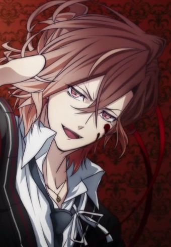 Diabolik Lovers Yuma, Diabolical Lovers, Mukami Kou, Mukami Brothers, Kou Mukami, Diabolik Lovers Laito, Ruki Mukami, Kou Diabolik Lovers, Diabolik Lovers Ayato