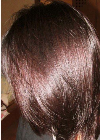 10 Henna Hair Color Dark Brown, Color Hair With Coffee, Henna On Dark Hair, Brown Hair Henna, Henna For Hair Color, Brown Henna Hair, Coffee Hair Color, Coffee Hair Dye, Henna For Hair