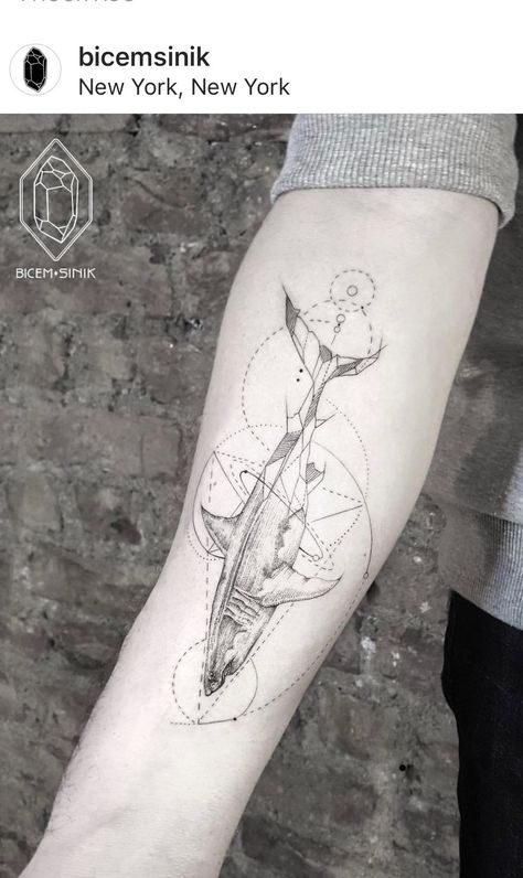 Whale Shark Tattoo, Cat Tatto, Sea Tattoo, Shark Tattoo, Pokemon Tattoo, Shark Tattoos, Family Tattoos, Tattoo Sleeve Designs, Simplistic Tattoos