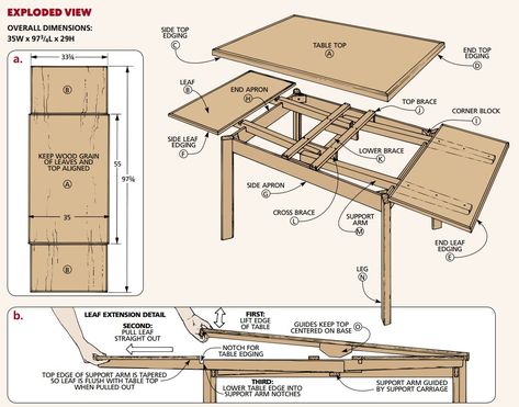 Dinning Table Diy, Caddy Diy, Easy Woodworking Projects Diy, Diy Wood Plans, Pipe Shelving, Beer Caddy, Adirondack Chair Plans, Wood Table Diy, Diy Beer