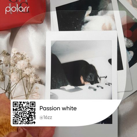 Analog filter
Polarr analog
Polarr free codes
Polarr analog filter
Polarr analog filter code Analog Polarr Code, Tumblr Filters, Analog Filter, Polarr Presets, Vintage Photo Editing, Polar Codes, Photography Editing Apps, Good Photo Editing Apps, Filters For Pictures