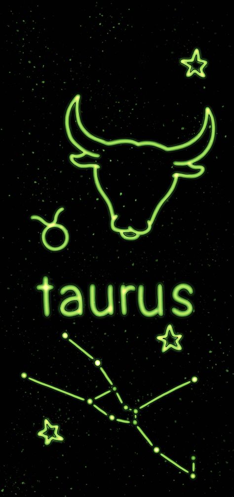 Taurus inspired wallpaper. Space and glowing theme. Drawn by me :) The Bull Zodiac Taurus Wallpaper, Taurus 3d Wallpaper, Zodiac Sign Wallpaper Iphone, Zodiac Sign Wallpaper, Taurus Wallpaper, Sign Wallpaper, Taurus Zodiac Sign, Groot Marvel, Artsy Background