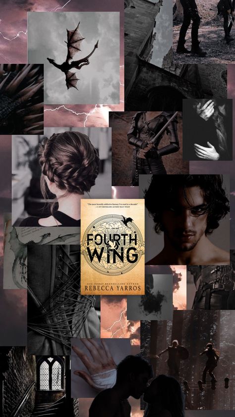 #fourthwing #rebeccayarros Onyx Storm, 4th Wing, Four Wings, Empyrean Series, Iron Flame, Wing Art, Wings Book, Rebecca Yarros, Wings Art