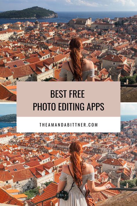 Apps For Picture Editing, Best Free Photo Editing Apps, Apps Photo Editing, Free Photo Editing Apps, Apps For Photo Editing, Self Photography Ideas, Free Editing Apps, Apps For Instagram, Best Photo Editing Apps