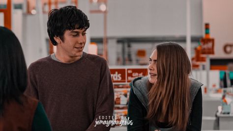 Natt Wolf, Quentin Jacobsen, Margo Roth Spiegelman, Green Twitter Header, Margo Roth, Paper Towns, John Green, Twitter Header, Twitter