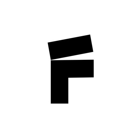 Letter F Exploration, F And T Logo, F Font Design, Clapperboard Logo, F Logo Design Letter, Letter F Design, F Font, F Letter Logo, F Logo Design