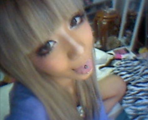 Gyaru Style, Gyaru Makeup, Gyaru Fashion, J Fashion, Pretty People, To Tell, Fashion Inspo, Blonde, Makeup