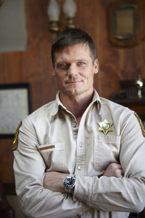 Branch Connally, Robert Taylor Longmire, Bailey Chase, Longmire Tv Series, Character Prompts, Durham North Carolina, Cop Show, Saving Grace, Duke University