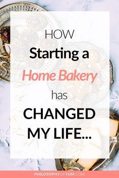 Bakery Business Plan, Opening A Bakery, Cottage Bakery, Home Bakery Business, Cookie Business, Catering Business, Baking Business, Bakery Ideas, Cake Business