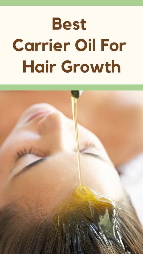 In this article, we’ll explore the benefits of using carrier oils and delve into four fantastic options: jojoba oil, argan oil, hempseed oil, and castor oil. Plus, we’ll even share two DIY recipes for hair growth serums using essential oils. Let’s get started! Nourishing Hair Growth Serum Ingredients: 2 tablespoons of jojoba oil 1 tablespoon of argan oil 5 drops of lavender essential oil Rosemary And Argan Oil Hair, Carrier Oils For Hair Growth, Best Carrier Oil For Hair, Oregano Oil Benefits Hair Growth, Hair Growth Oil Recipe, Hair Growth Serum Diy, Natural Lash Growth, Hair Oil Recipe, Jojoba Oil Hair