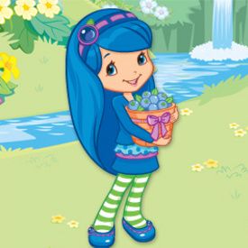 Blueberry Muffin Character, Blueberry Muffin Strawberry Shortcake, Muffin Cartoon, Strawberry Shortcake Blueberry Muffin, Strawberry Shortcake Pictures, Raspberry Torte, Blueberry Girl, Strawberry Shortcake Cartoon, Strawberry Shortcake Characters