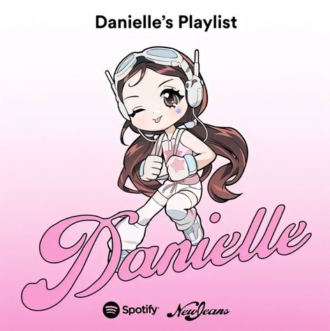 Danielle's Playlist on Spotify #newjeans #spotify #playlist #newjeansplaylist #kpop #danielle #daniellesplaylist Iphone Wallpaper Photos, Widget Icon, Cute Icons, Cute Wallpapers, Spiderman, Cute Art, Iphone Wallpaper, Comics, Drawings