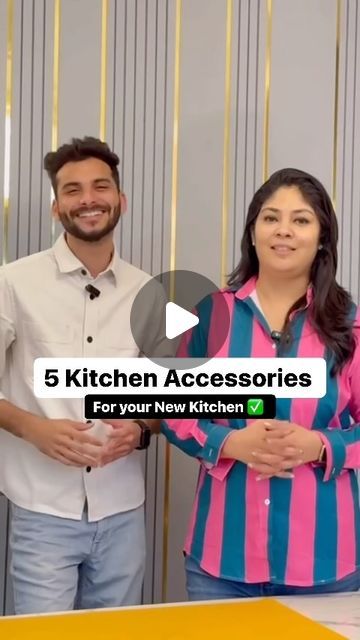 Sourabh Jain | Design Educator on Instagram: "“SAVE” this for your New Kitchen ✅ & Enjoy the most awaited collab of design industry ✅

 1. Spacious Pantry Unit 🗄️

 * Store everything in one place
 * Easy to organize

 2. Stylish Rolling Shutters 🪟

 * Hide away small appliances
 * Variety of finishes to match your kitchen

 3. Drip-Free Dish Drying (GTP) Unit🍽️

 * Convenient drying solution
 * Removable tray for easy cleaning

 4. Space-Saving Storage Solutions

 * Countertop Knife & Spice Holder 🔪🧂
 * Frees up counter space
 * Upper Cabinet Option

 5. Wine Storage 🍷

 * Open Display (if space permits)
 * Hidden Bar Unit with Remote Control (for smaller kitchens)

Want the links? Comment ‘kitchen’ below! 👇

#kitchenaccessories #kitchenupgrade #kitchenstorage #organization #indian Kitchen Shutter Cabinets, Pantry Unit Design, Hidden Bar Unit, Appliance Cupboard Kitchen, Upper Cabinet Organization, Pantry Unit Kitchen, Countertop Appliance Storage, Hidden Bar Cabinet, Kitchens Without Upper Cabinets