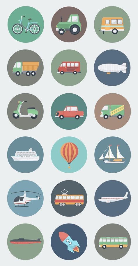 Transportation Design Graphics, Transportation Shape Collage, Different Transportation, Different Types Of Transportation, Modern Transportation, Means Of Transport Chart, Modes Of Transport, Shapes Design, Future Transportation