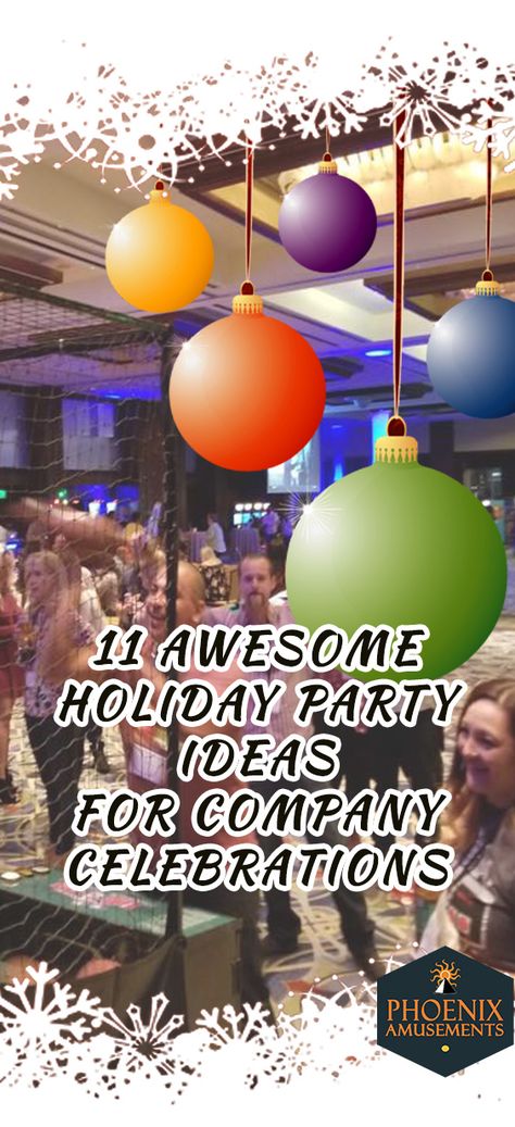 Hosting Staff Christmas Party, Christmas Party Ideas For Company, Christmas Party For Work Ideas, Xmas Event Ideas, Christmas Party Corporate Ideas, Office Xmas Party Ideas, Staff Xmas Party Ideas, Christmas Party Raffle Ideas, Fun Work Holiday Party Ideas