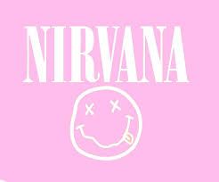 pink edition Pink Nirvana, Cage The Elephant, Artic Monkeys, Sleeping With Sirens, Panic! At The Disco, Black Veil Brides, Pierce The Veil, Black Veil, 5 Seconds Of Summer