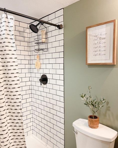 Sherwin Williams Evergreen Fog Color of the Year 2022 - Interiors By Color Evergreen Fog Bathroom, Bedroom Interior Colour, Evergreen Fog, Hall Bathroom, Bedroom Renovation, Boys Bathroom, Girls Bathroom, Green Bathroom, Bathroom Renos