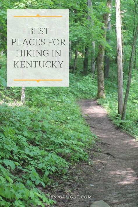 Travel Kentucky, Bardstown Kentucky, Go Hiking, Places Of Interest, Hiking Trip, Great Outdoors, Road Trips, Cool Places To Visit, The Great Outdoors