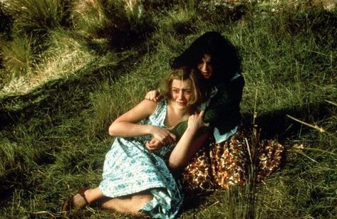 Kate Winslet & Melanie Lynsky as teenagers who give each other the consolation their mothers don't Heavenly Creatures, Film Magazine, British School, Fantasy Life, Fun World, School Survival, Film Art, School System, Movie Lover