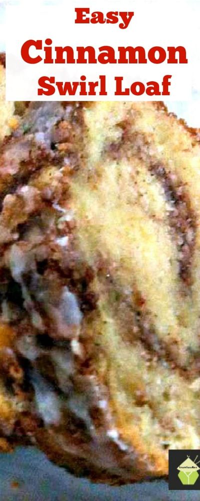 Breakfast Ideas Bread, Cinnamon Swirl Loaf, Cinnamon Loaf, Bread Cinnamon, Cinnamon Swirl Bread, Swirl Bread, Loaf Cake Recipes, Buttermilk Recipes, Swirled Bread