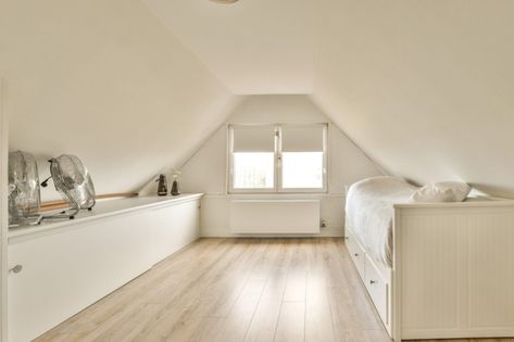 Learn what a hip to gable loft conversion is and what are its benefits. Get in touch with Doran Bros Construction for affordable hip to gable loft conversions. Loft Conversion, Loft