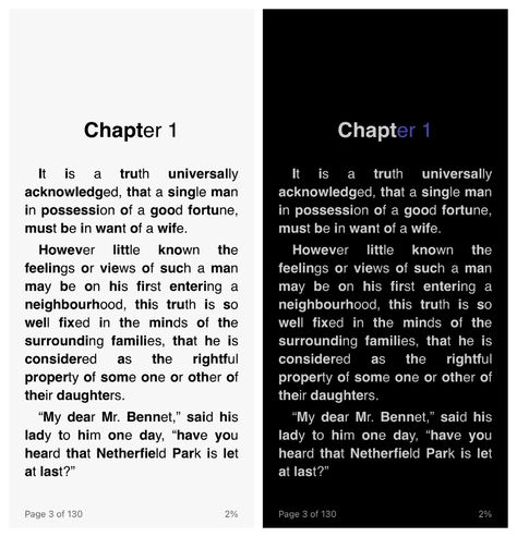 Don’t wait for bionic-enabled Android apps. You can start bionic reading right away by adding a specially formatted book to your current book app. Bionic Reading, Reading Display, Public Domain Books, Reading Process, Speed Reading, Reading Apps, English Text, Startup Company, Play Book