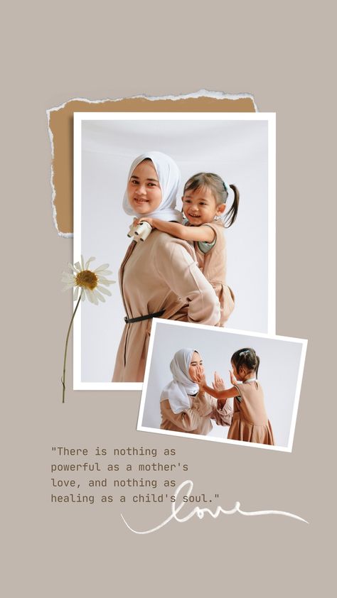 Mother's Day Photo Template Instagram, Mother’s Day Insta Template, Mother Day Template Instagram, Instagram Story Ideas Mothers Day, Mothers Day Story Ideas Instagram, Mothers Day Collage Template, Mother’s Day Story Ideas, Mother's Day Ig Template, Mother's Day Instagram Story Ideas Template