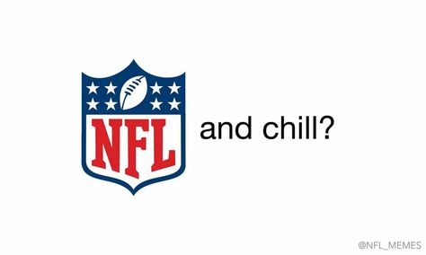 NFL and chill Social Media Coordinator, Football Life, Sports Page, Nfl Memes, Elite Daily, Patriots Fans, Football Sunday, Raider Nation, Sunday Quotes