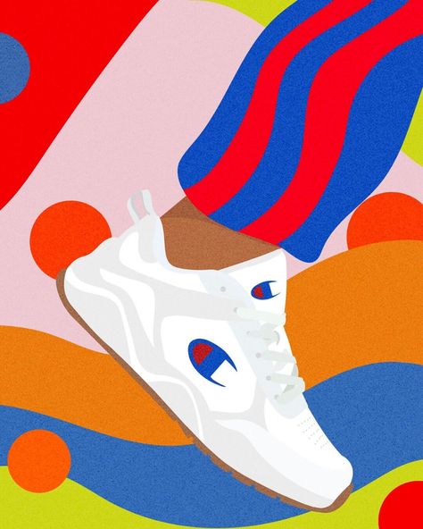 Laci Jordan, Illustration Inspiration, Marker Art, Hummel Sneaker, The One, Jordan, Paintings, Illustrations, Instagram Photos