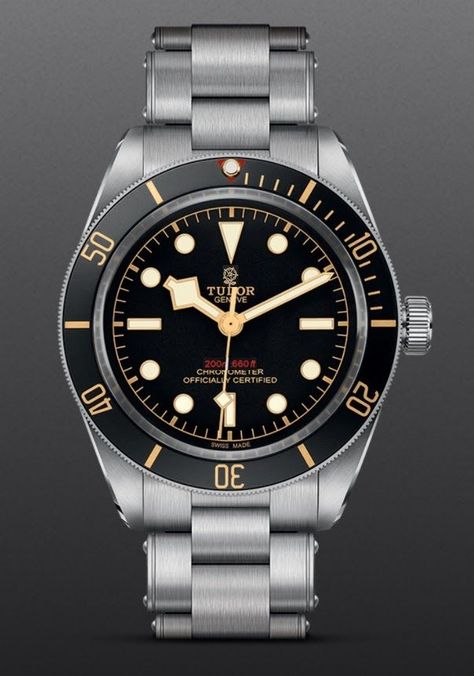 Tudor Watch Black Bay, Rolex Boutique, Tudor Black Bay 58, Mary Tudor, Sarah Bolger, Gentleman Watch, Tudor Watches, Tudor Watch, Rolex Tudor