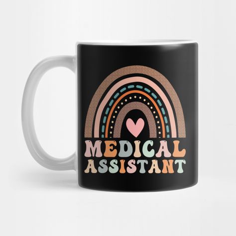 Medical assistant student