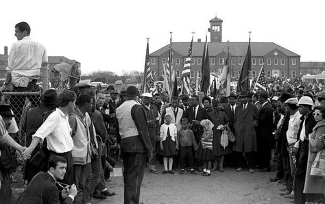 Selma To Montgomery March, Black Civil Rights Leaders, Civil Rights Museum Memphis, Civil Rights Leaders, Trail Of Tears, History Education, Civil Rights Movement, World View, Civil Rights