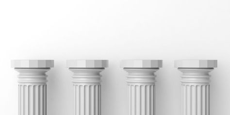 4 Pillars For Career Development || When successful people tell the story of their lives, it can be extremely tempting to assume that things progressed in a neat, orderly, and largely linear pattern as they marched inexorably towards the level of success that granted them the opportunity to tell the rest of us how they did it. https://www.forbes.com/sites/pavelkrapivin/2022/06/23/4-pillars-for-career-development/ Brian Weiss, Real Estate Marketing Plan, 4 Pillars, Seo Google, Keyword Tool, Building Activities, Linear Pattern, Seo Expert, Brand Building