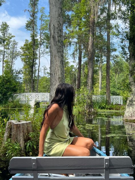 Cypress gardens, charleston sc, notebook scene, Cypress Gardens Sc, Garden Notebook, Charleston Vacation, South Carolina Vacation, Cypress Gardens, After The Storm, Insta Inspo, Charleston Sc, Friend Pictures